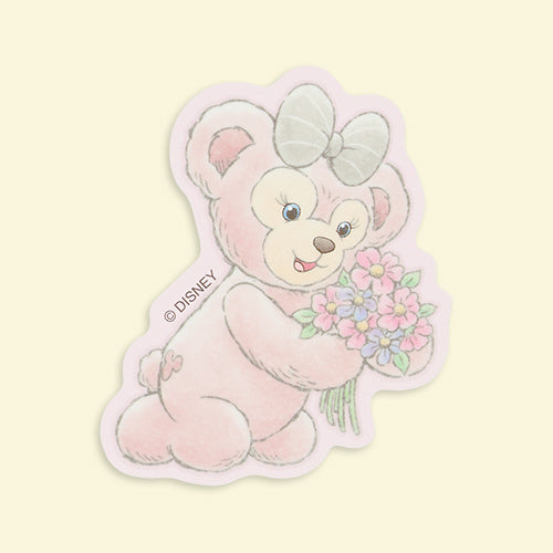 TDR - Wonder by Your Side - Sticker ShellieMay