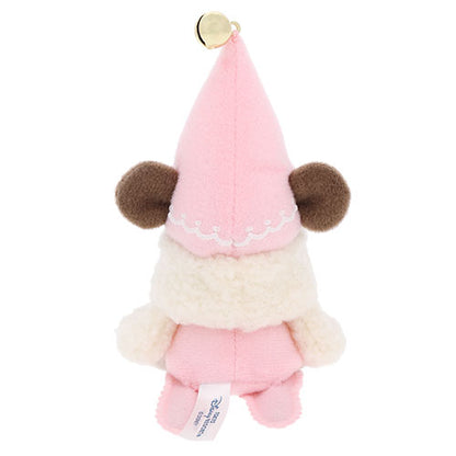 Lil RingRing Hair Snap Clip Disney Christmas 2026 Merry Lil RingRing | Tokyo Disneyland & Tokyo DisneySea