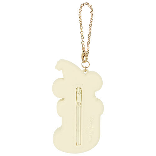 Lil RingRing Bag Charm with Case Disney Christmas 2026 Merry Lil RingRing | Tokyo Disneyland & Tokyo DisneySea