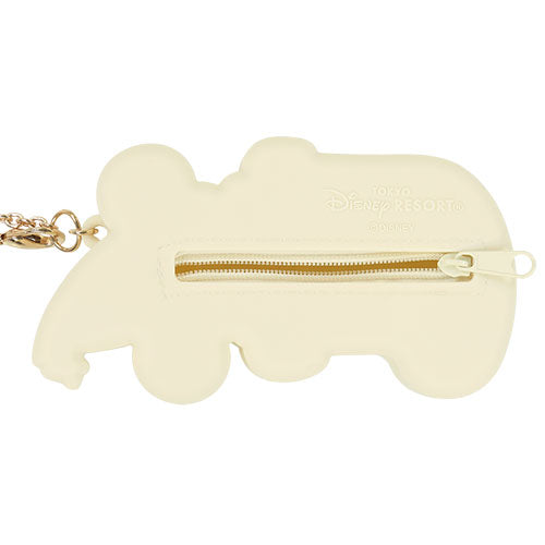 Lil RingRing Bag Charm with Case Disney Christmas 2026 Merry Lil RingRing | Tokyo Disneyland & Tokyo DisneySea