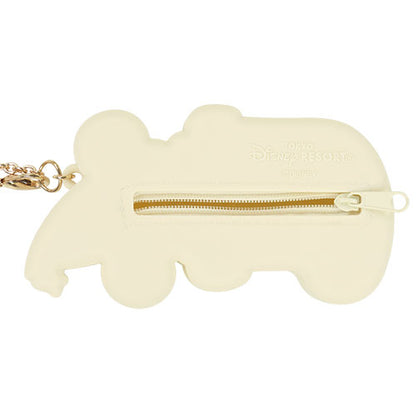 Lil RingRing Bag Charm with Case Disney Christmas 2026 Merry Lil RingRing | Tokyo Disneyland & Tokyo DisneySea
