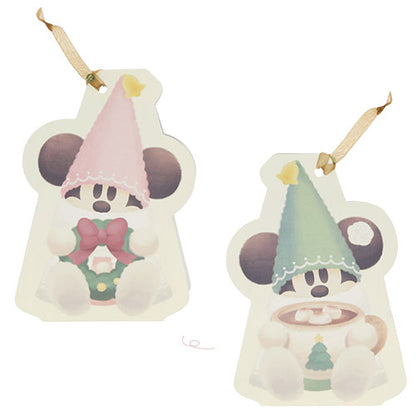 Lil RingRing Cookies Disney Christmas 2026 Merry Lil RingRing | Tokyo Disneyland & Tokyo DisneySea