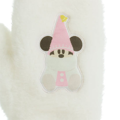 Lil RingRing Mittens Disney Christmas 2026 Merry Lil RingRing | Tokyo Disneyland & Tokyo DisneySea