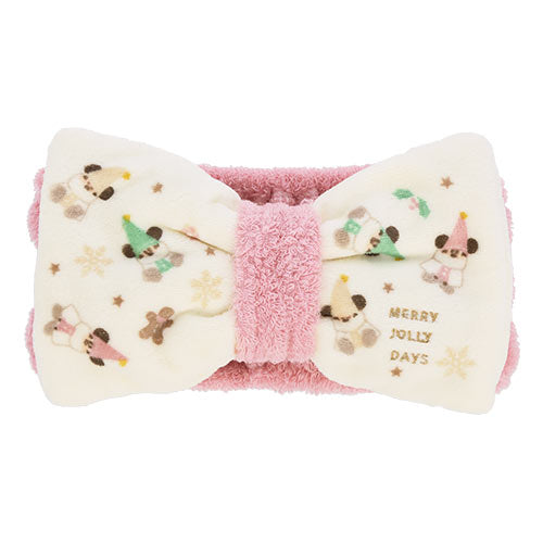 Lil RingRing Hair Band Disney Christmas 2026 Merry Lil RingRing | Tokyo Disneyland & Tokyo DisneySea