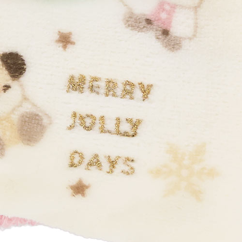 Lil RingRing Hair Band Disney Christmas 2026 Merry Lil RingRing | Tokyo Disneyland & Tokyo DisneySea