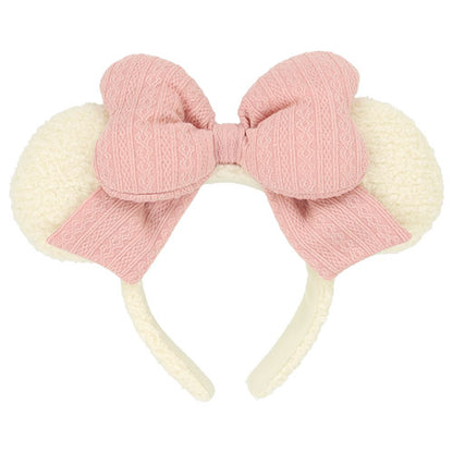 Lil RingRing Ear Headband Disney Christmas 2026 Merry Lil RingRing | Tokyo Disneyland & Tokyo DisneySea