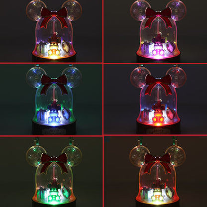 Lil RingRing Lantern Disney Christmas 2026 Merry Lil RingRing | Tokyo Disneyland & Tokyo DisneySea