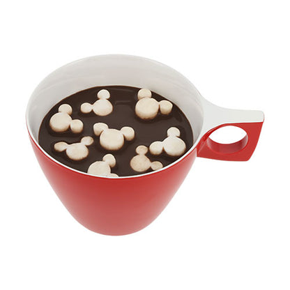 Lil RingRing Cocoa with Marshmallows Disney Christmas 2026 Merry Lil RingRing | Tokyo Disneyland & Tokyo DisneySea