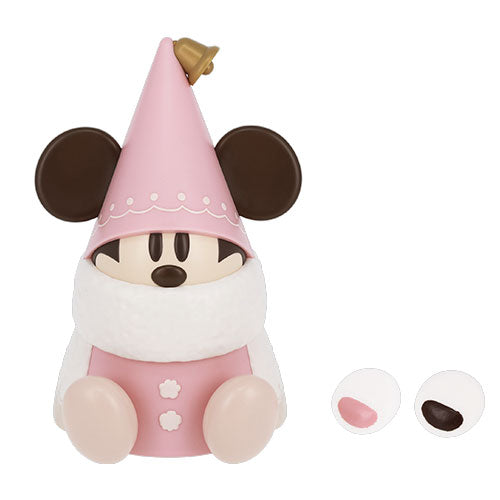 Lil RingRing Marshmallow Disney Christmas 2026 Merry Lil RingRing | Tokyo Disneyland & Tokyo DisneySea