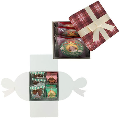 Lil RingRing Assorted Sweets Disney Christmas 2026 Merry Lil RingRing | Tokyo Disneyland & Tokyo DisneySea
