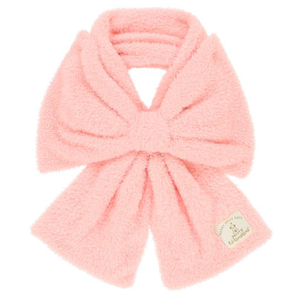 Lil RingRing Scarf Disney Christmas 2026 Merry Lil RingRing | Tokyo Disneyland & Tokyo DisneySea