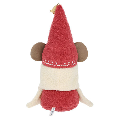 Lil RingRing Plush Disney Christmas 2026 Merry Lil RingRing | Tokyo Disneyland & Tokyo DisneySea