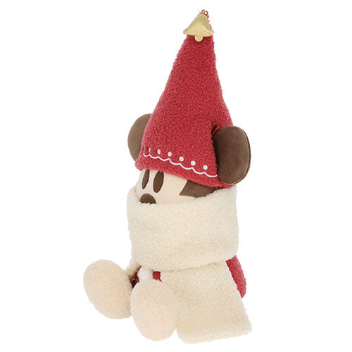 Lil RingRing Plush Disney Christmas 2026 Merry Lil RingRing | Tokyo Disneyland & Tokyo DisneySea