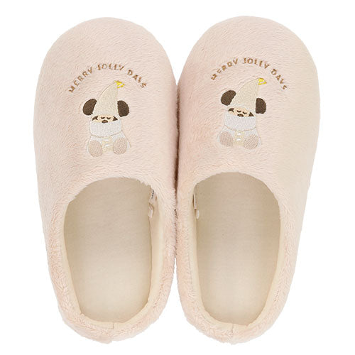 Lil RingRing Room Shoes Disney Christmas 2026 Merry Lil RingRing | Tokyo Disneyland & Tokyo DisneySea
