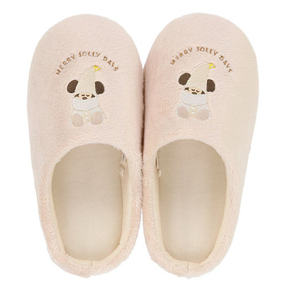 Lil RingRing Room Shoes Disney Christmas 2026 Merry Lil RingRing | Tokyo Disneyland & Tokyo DisneySea