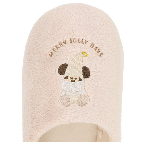Lil RingRing Room Shoes Disney Christmas 2026 Merry Lil RingRing | Tokyo Disneyland & Tokyo DisneySea