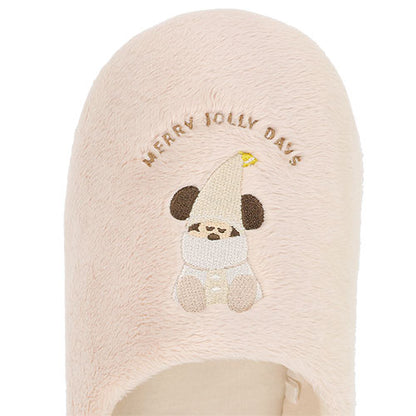 Lil RingRing Room Shoes Disney Christmas 2026 Merry Lil RingRing | Tokyo Disneyland & Tokyo DisneySea