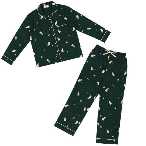 Lil RingRing Loungewear (M/L) Disney Christmas 2026 Merry Lil RingRing | Tokyo Disneyland & Tokyo DisneySea