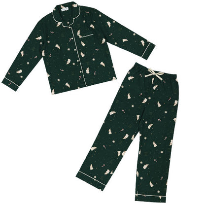 Lil RingRing Loungewear (M/L) Disney Christmas 2026 Merry Lil RingRing | Tokyo Disneyland & Tokyo DisneySea