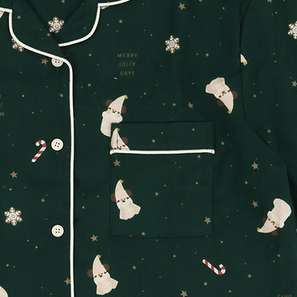 Lil RingRing Loungewear (M/L) Disney Christmas 2026 Merry Lil RingRing | Tokyo Disneyland & Tokyo DisneySea