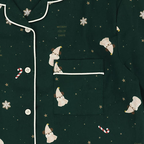 Lil RingRing Loungewear (M/L) Disney Christmas 2026 Merry Lil RingRing | Tokyo Disneyland & Tokyo DisneySea