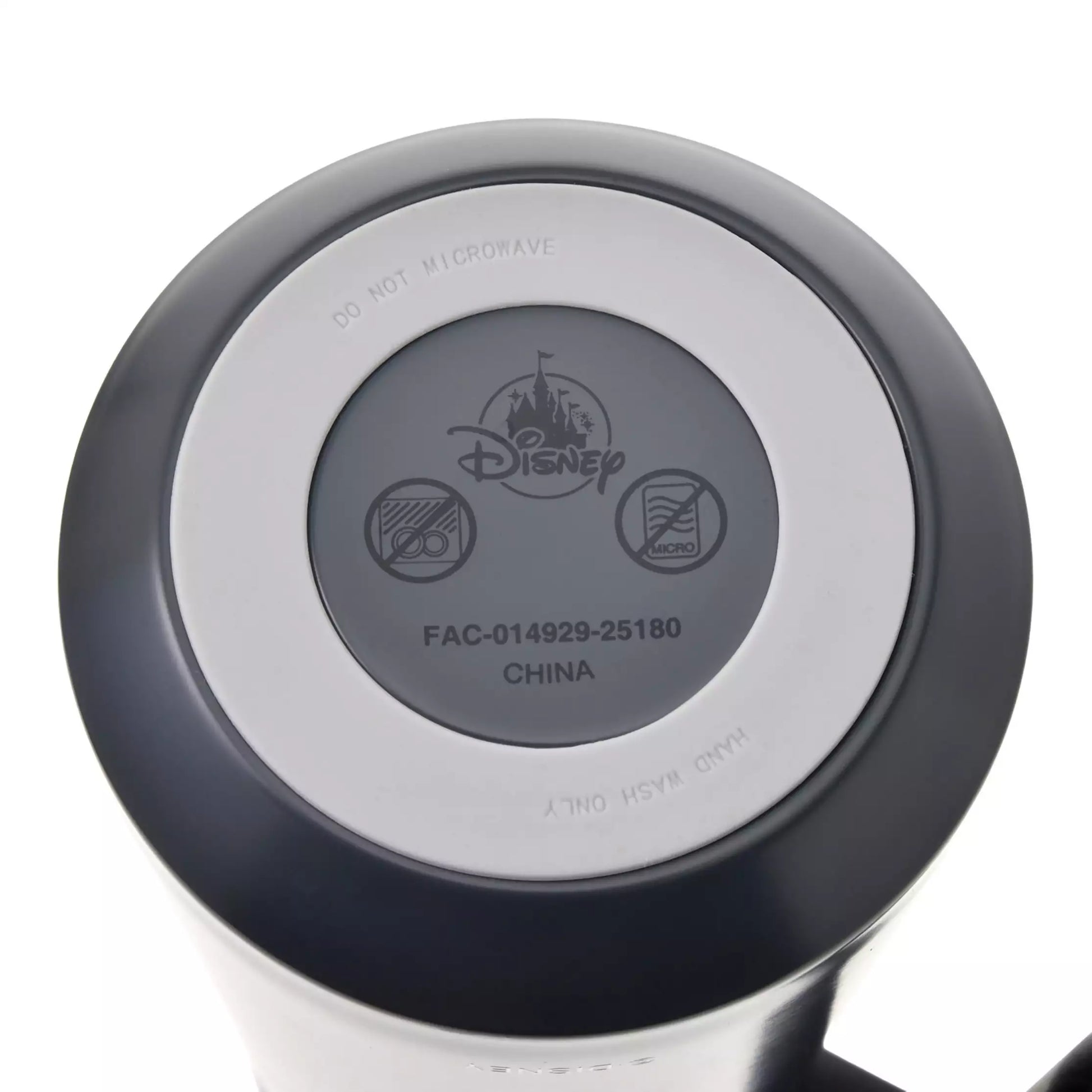 Disney Store Japan-Mickey's Coffee Life with Cafe-Stainless Steel Pot-LEALEA MART
