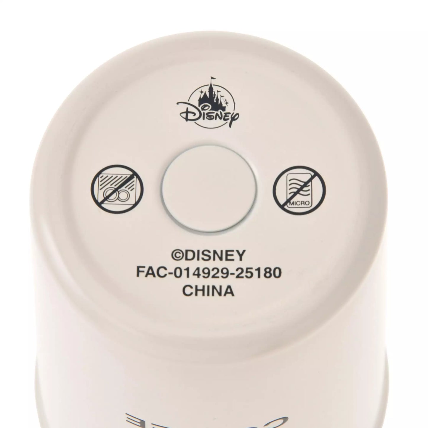 Disney Store Japan-Mickey's Coffee Life with Cafe-Stainless Steel Tumbler-LEALEA MART