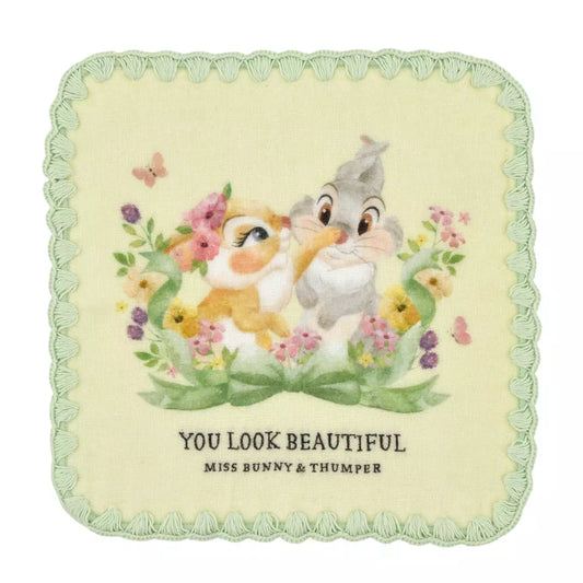 SDJ - SPRING ROMANCE - Mini towel