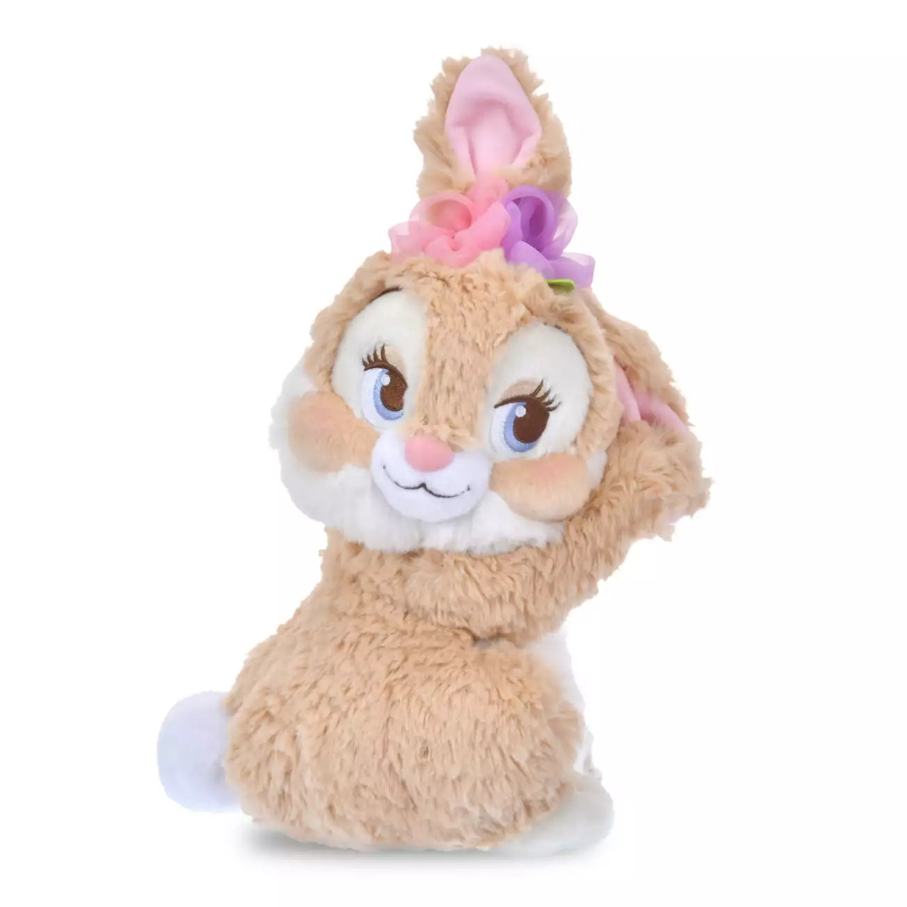 SDJ - SPRING ROMANCE - Miss Bunny Plush