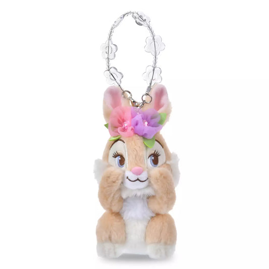 SDJ - SPRING ROMANCE - Miss Bunny Plush Keychain