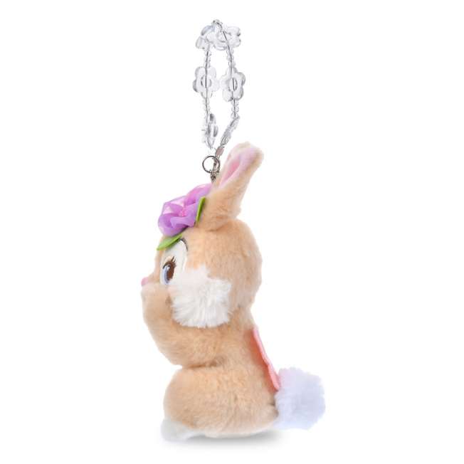 SDJ - SPRING ROMANCE - Miss Bunny Plush Keychain