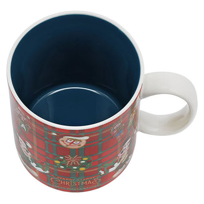 Mug Disney Christmas 2026 Mickey & Friends | Tokyo Disneyland & Tokyo DisneySea
