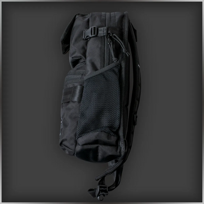 NEW ERA x BIOHAZARD Sling Body Bag Biohazard 30th Anniversary Exhibition | THE WORLD OF BIOHAZARD Exhibition Shop