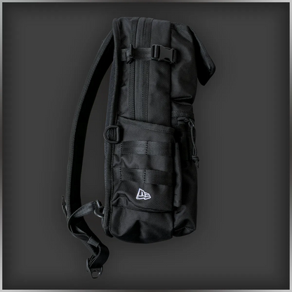 NEW ERA x BIOHAZARD Sling Body Bag Biohazard 30th Anniversary Exhibition | THE WORLD OF BIOHAZARD Exhibition Shop