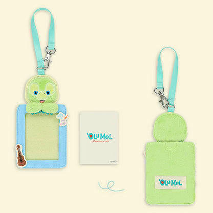 TDR - Wonder by Your Side - Card Case 'Olu Mel