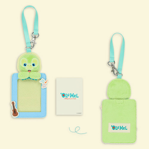 TDR - Wonder by Your Side - Card Case 'Olu Mel