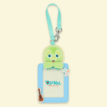 TDR - Wonder by Your Side - Card Case 'Olu Mel