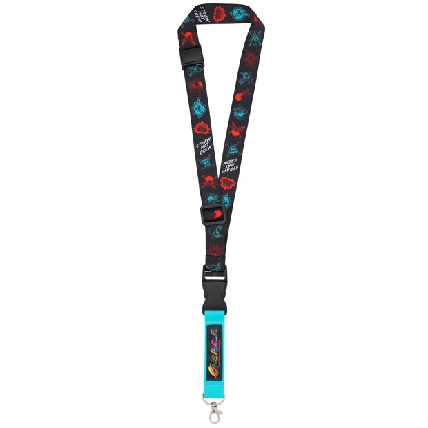 One Piece Neck Strap One Piece Premier Summer 2026 | Universal Studios Japan