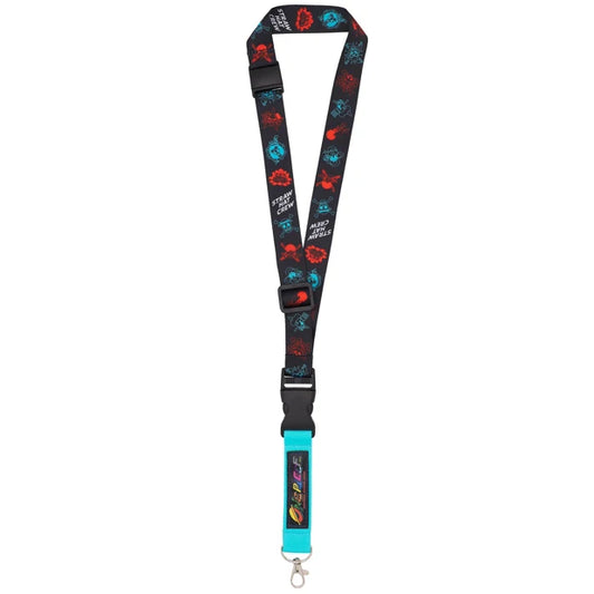 One Piece Neck Strap One Piece Premier Summer 2026 | Universal Studios Japan