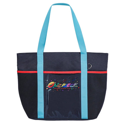 One Piece Tote Bag One Piece Premier Summer 2026 | Universal Studios Japan
