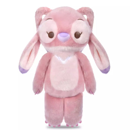 SDJ - PALNUI - Angel Plush