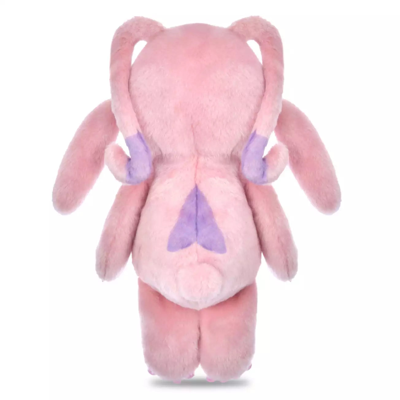 SDJ - PALNUI - Angel Plush