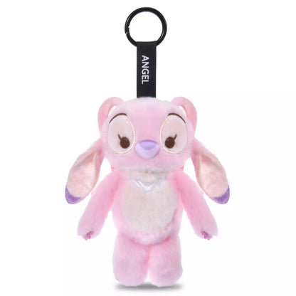SDJ - PALNUI - Angel Plush Keychain