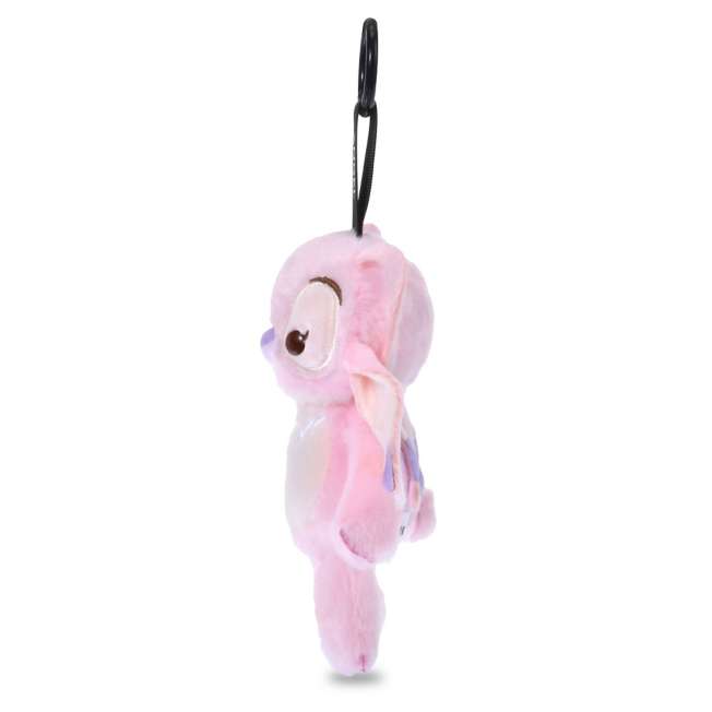 SDJ - PALNUI - Angel Plush Keychain