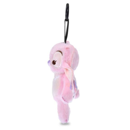 SDJ - PALNUI - Angel Plush Keychain