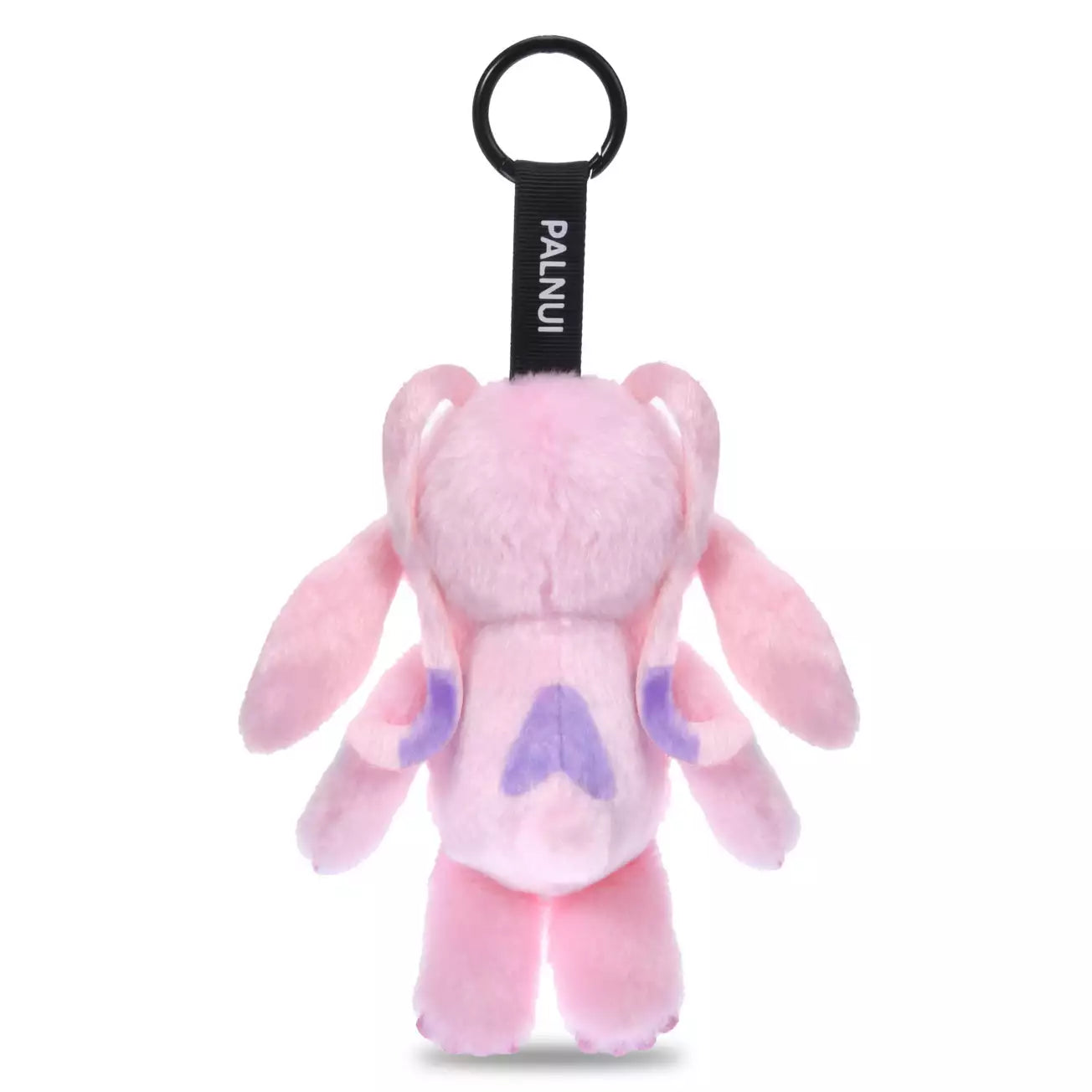 SDJ - PALNUI - Angel Plush Keychain