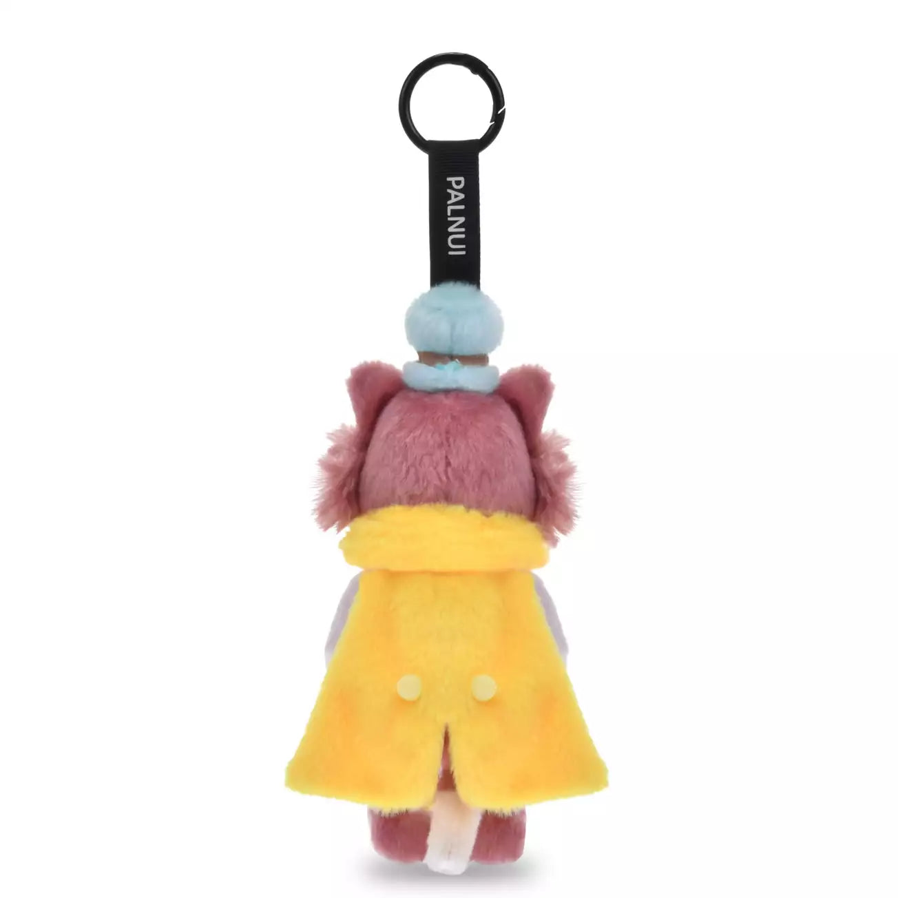 SDJ - PALNUI - Gideon Plush Keychain