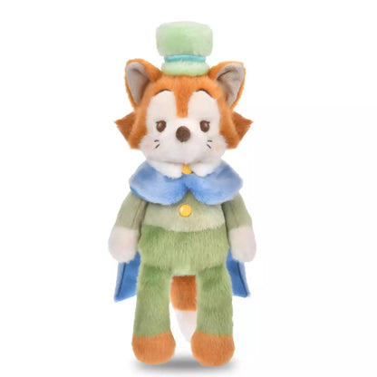 SDJ - PALNUI - Honest John Plush