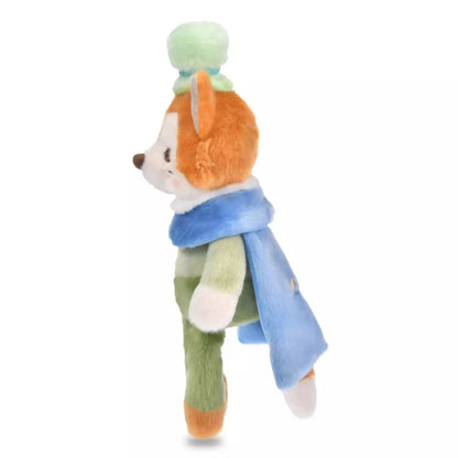 SDJ - PALNUI - Honest John Plush