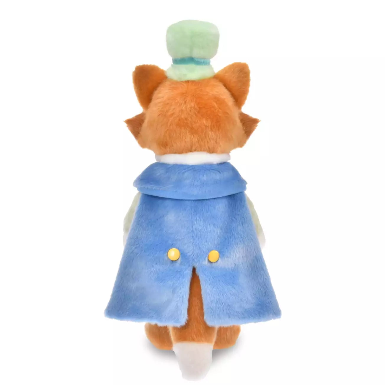 SDJ - PALNUI - Honest John Plush